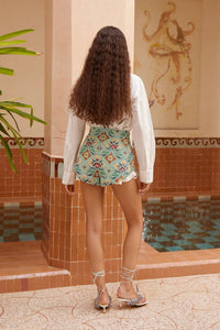 Alemais - Cece Shirt