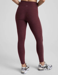 Beyond Yoga - Women's Spacedye Ready Midi Legging