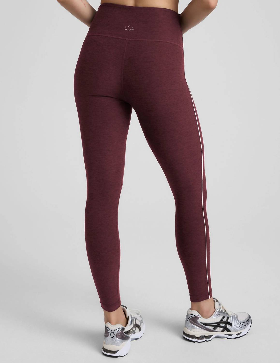 Beyond Yoga - Women's Spacedye Ready Midi Legging