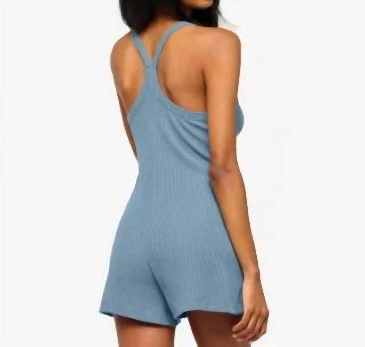 Cosabella - Armonia Pima Cotton Sleep Romper