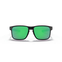 Oakley - Holbrook Metal Non Polarized Sunglasses 4123 - 04 - 55