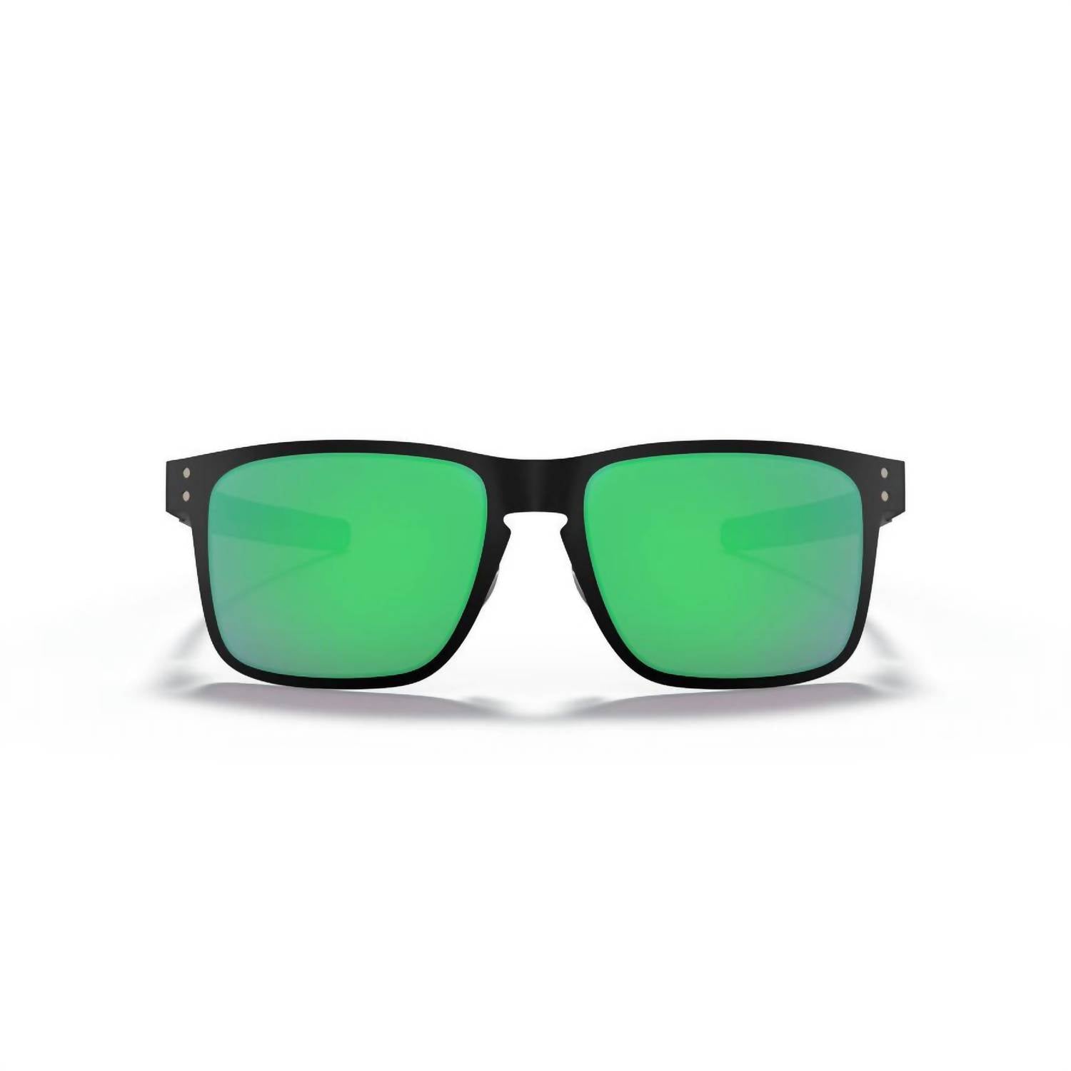 Oakley - Holbrook Metal Non Polarized Sunglasses 4123 - 04 - 55