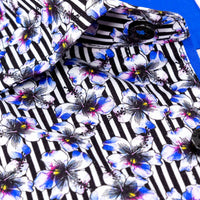 Eight X - Memphis Medley Button Down Shirt