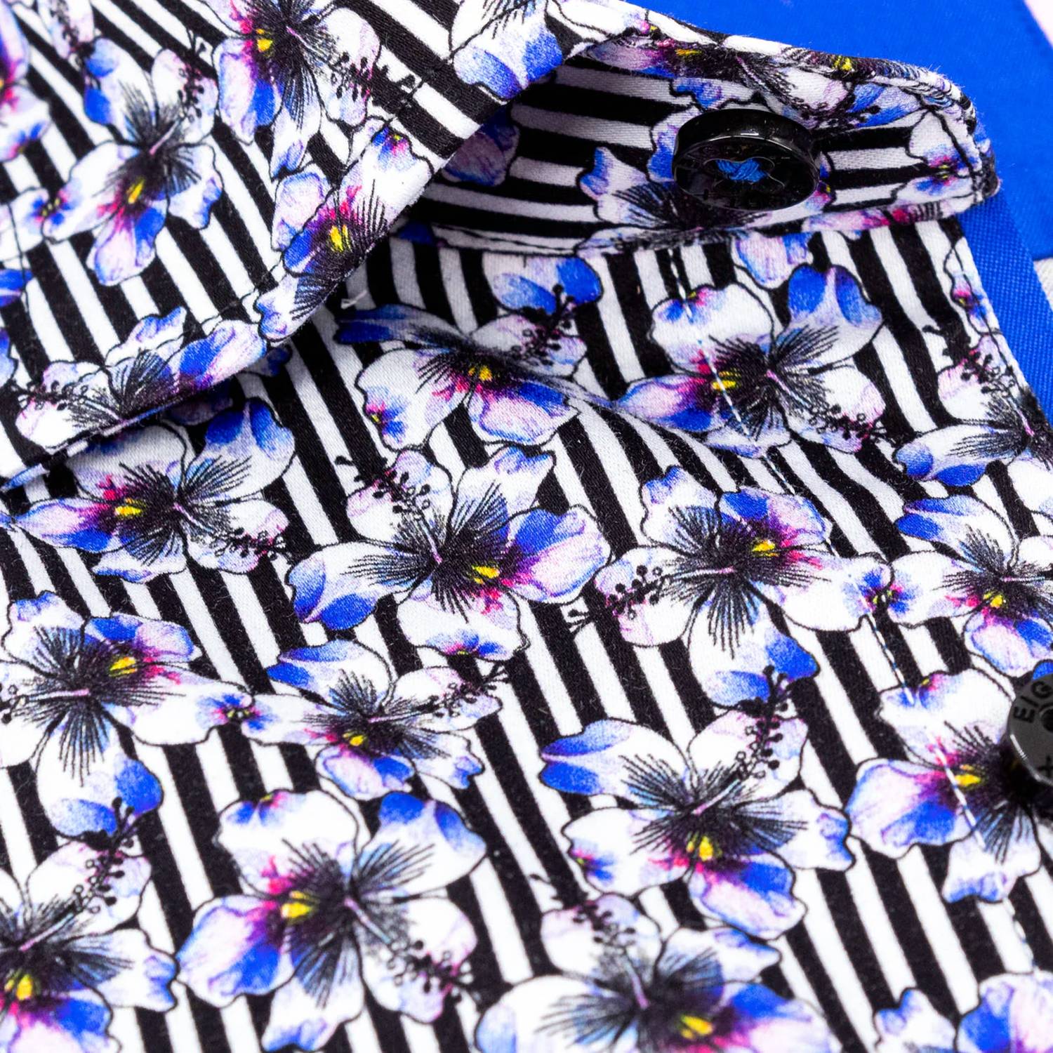 Eight X - Memphis Medley Button Down Shirt