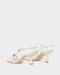 Loeffler Randall - Women's Triana Strappy Sandal With Ball