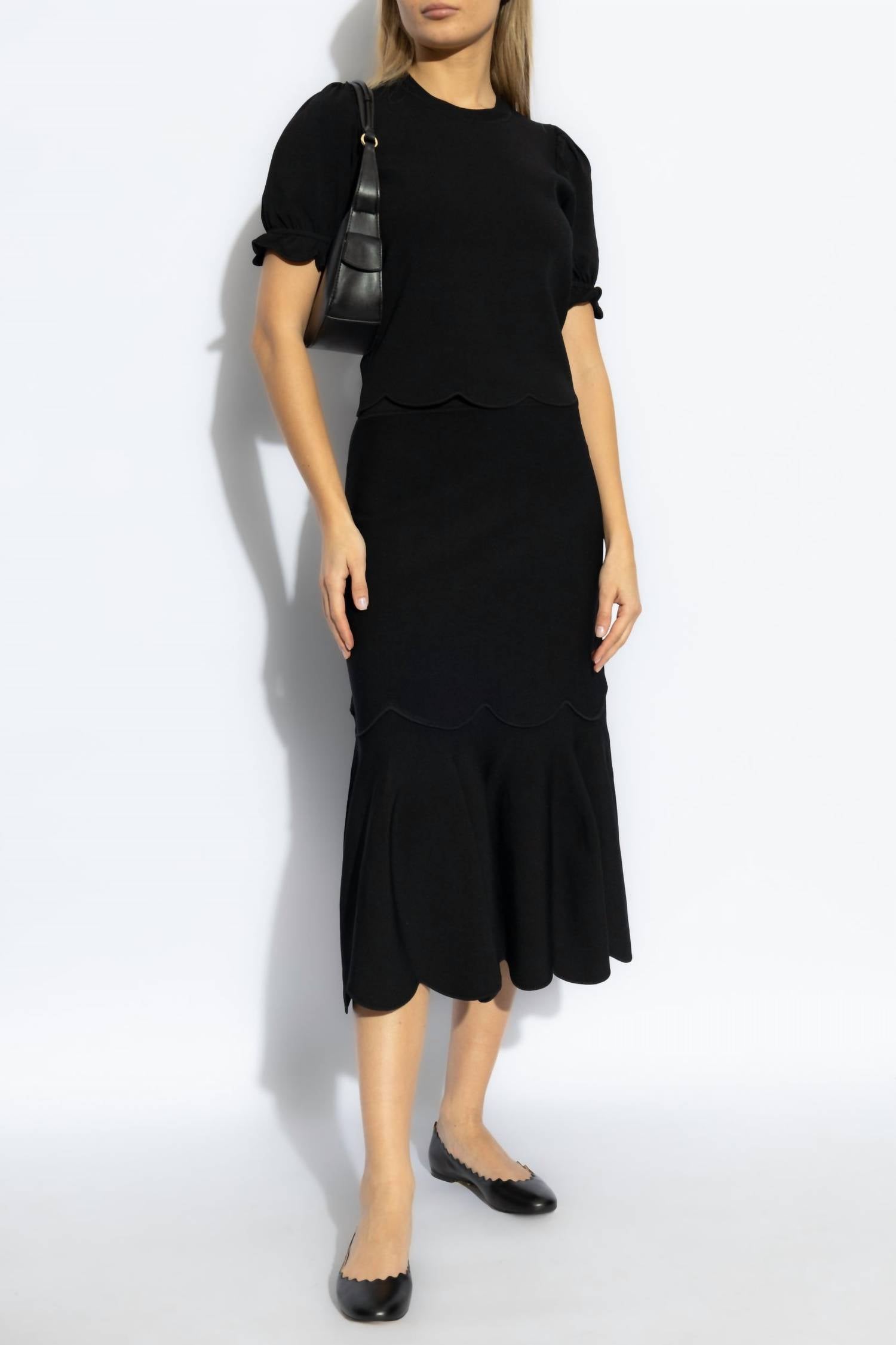Ulla Johnson - Noemi Top