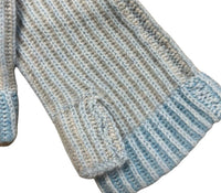 Kinross - Plaited Glove