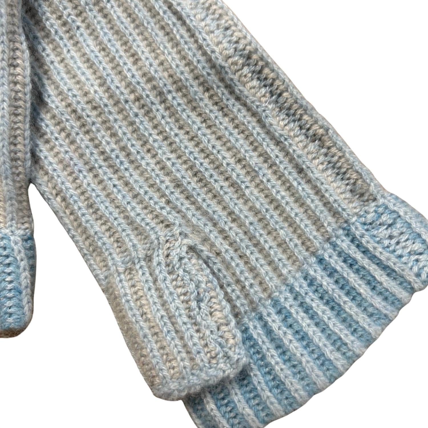 Kinross - Plaited Glove