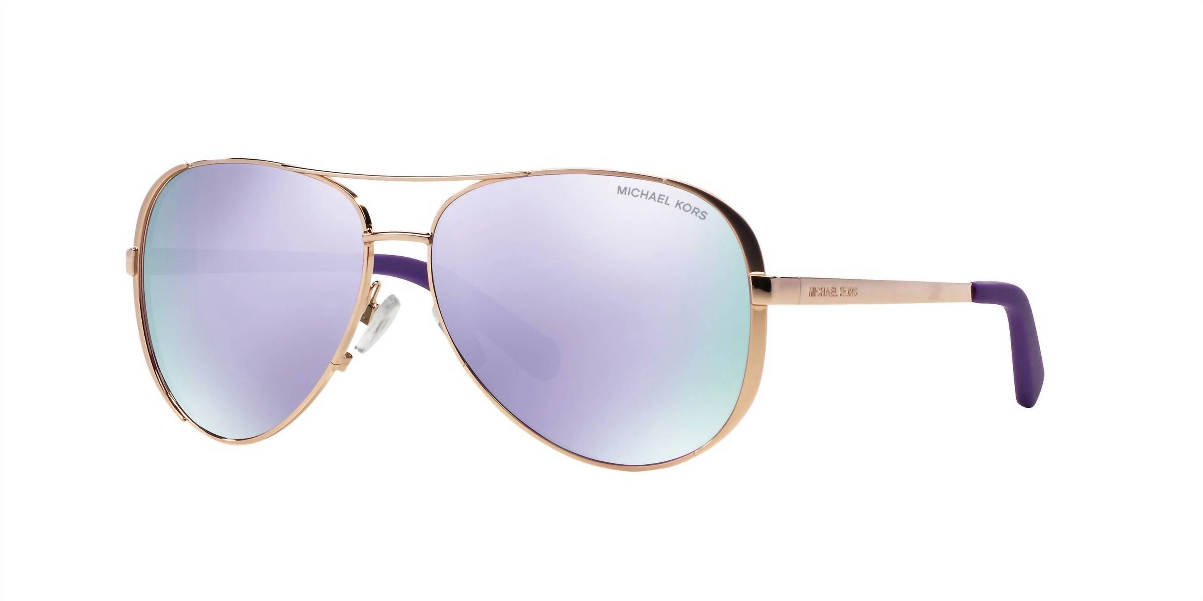 Michael Kors - Chelsea Non Polarized Sunglasses 5004 1003 - 4v