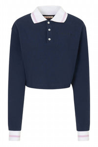 Marni - Women's Cotton Piquet Top
