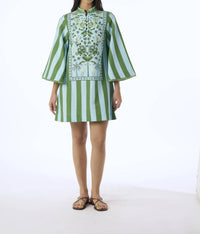 Verandah - Women's Anj Mini Dress