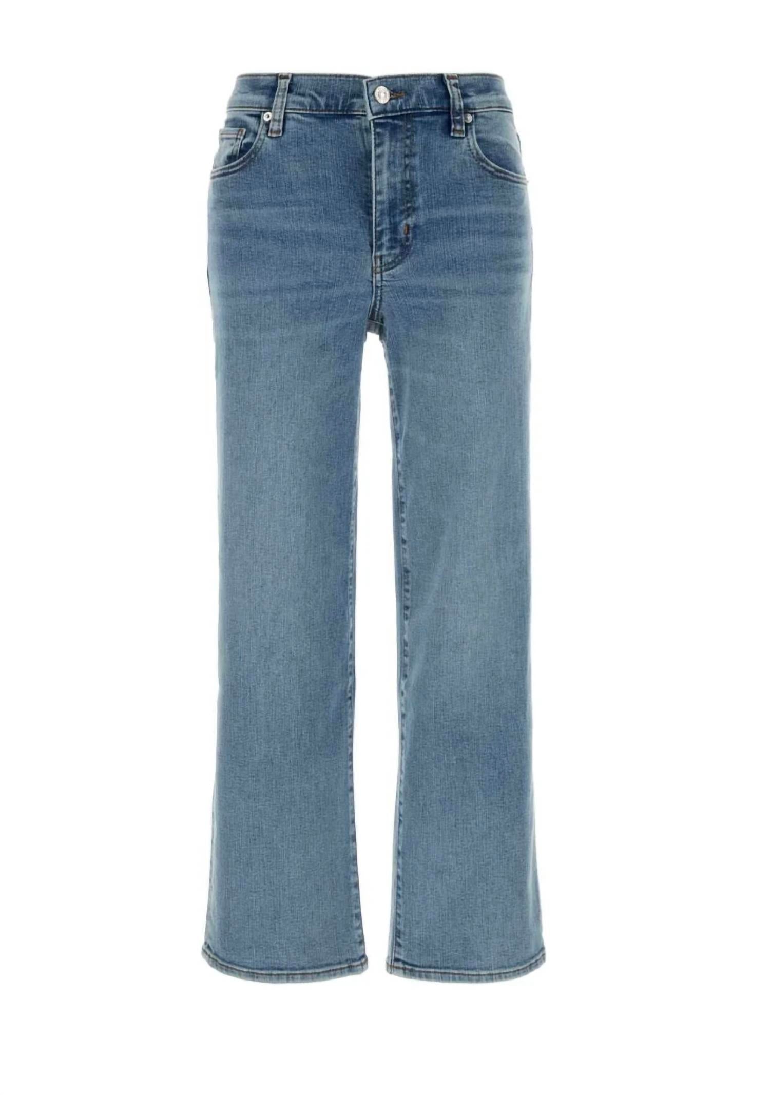 Frame - Women's The Mellow Jean