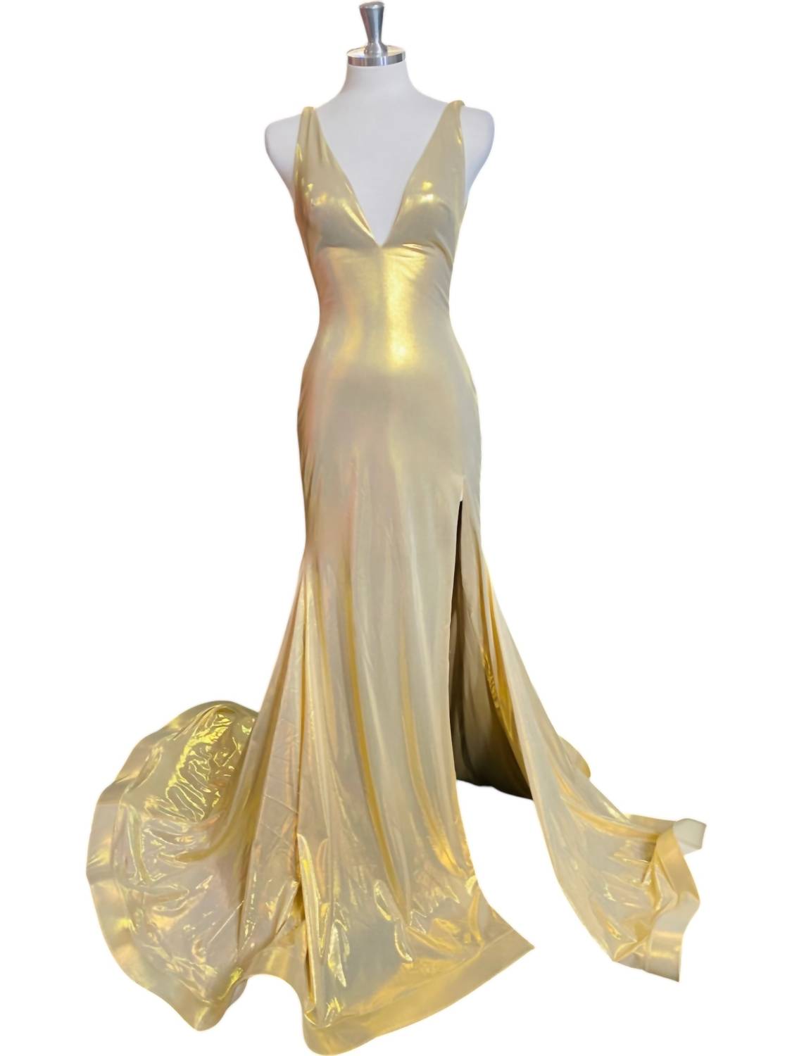 Jovani - Devon Gown