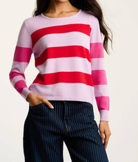 Lisa Todd - Cult Classic Crew Neck Pullover