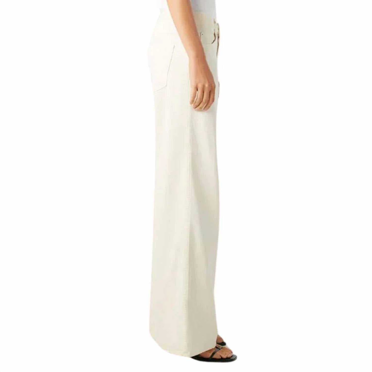 Amo - Sabine Wide Leg Jeans