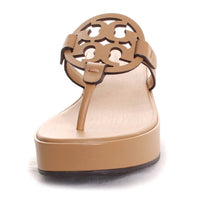 Tory Burch - Women's Miller Wedge Sandal
