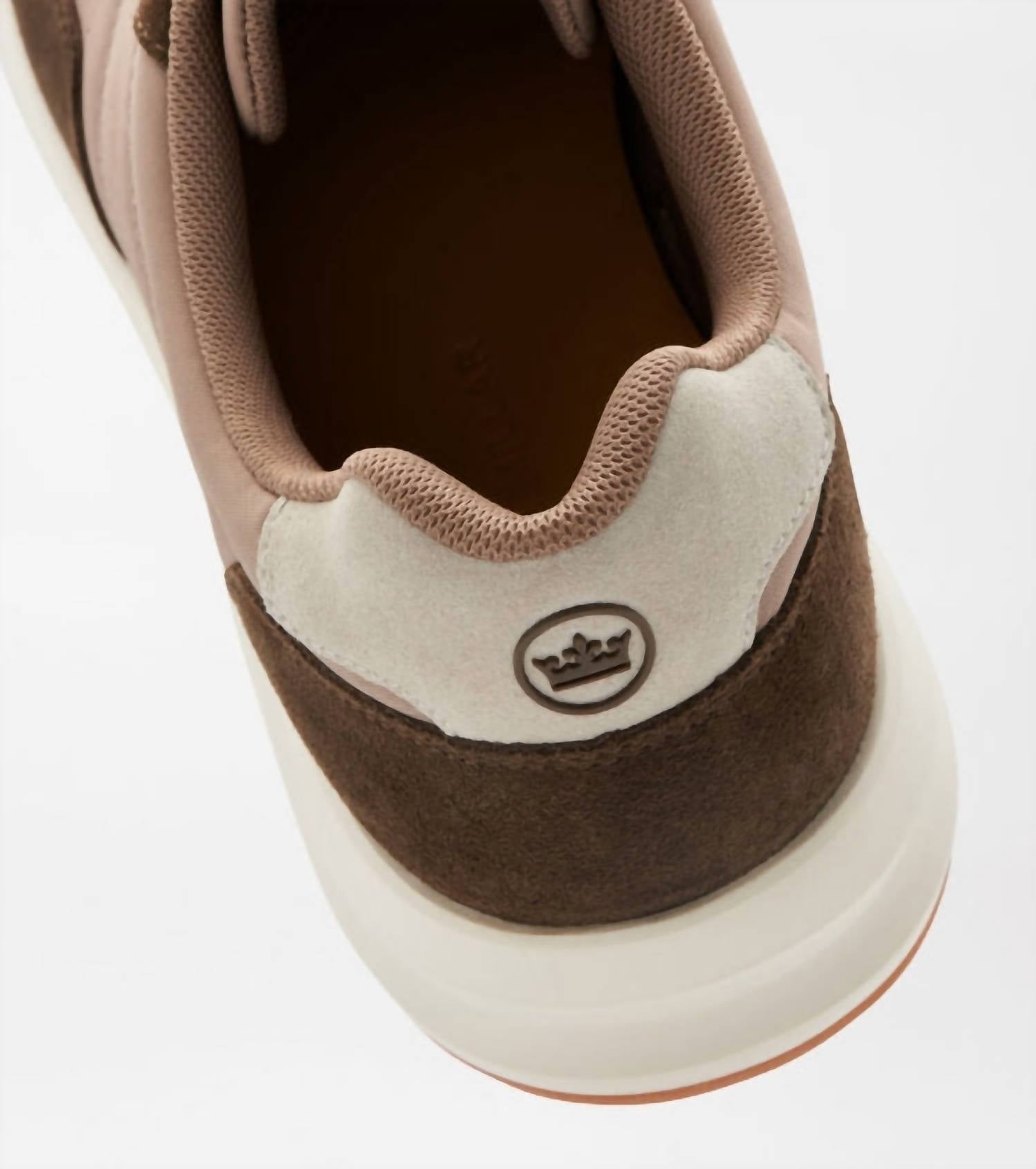 Peter Millar - Men's Journeyman Sneaker