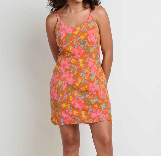 Toad&Co - Sunkissed Skort Dress