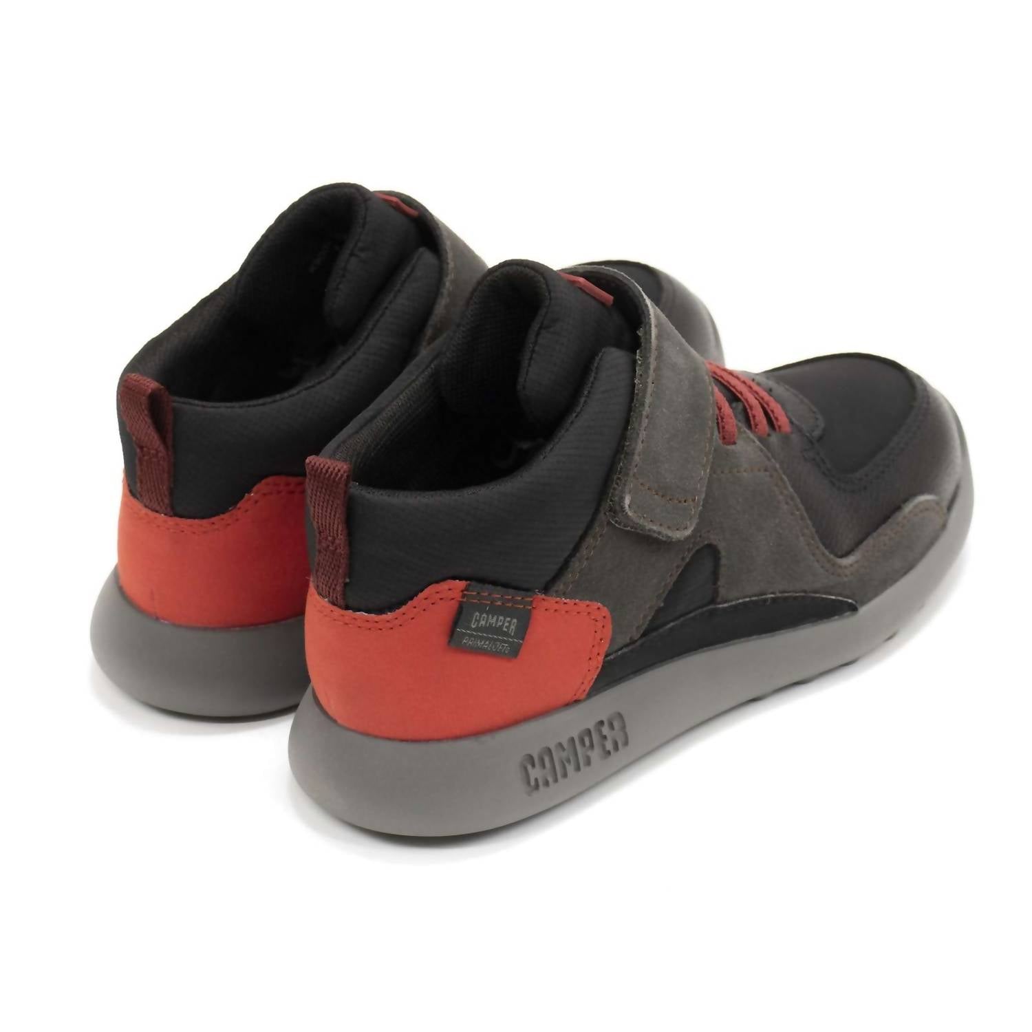 Camper - Boy's Driftie Ankle Sneakers