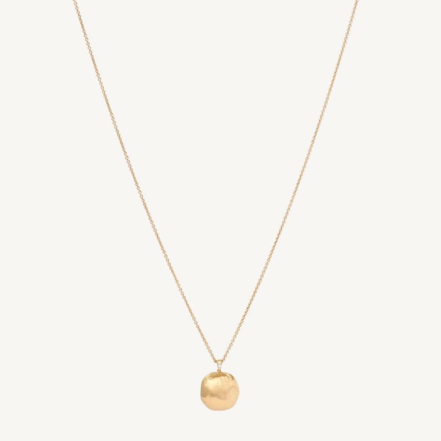 Marco Bicego - Women's 18k Ball Necklace