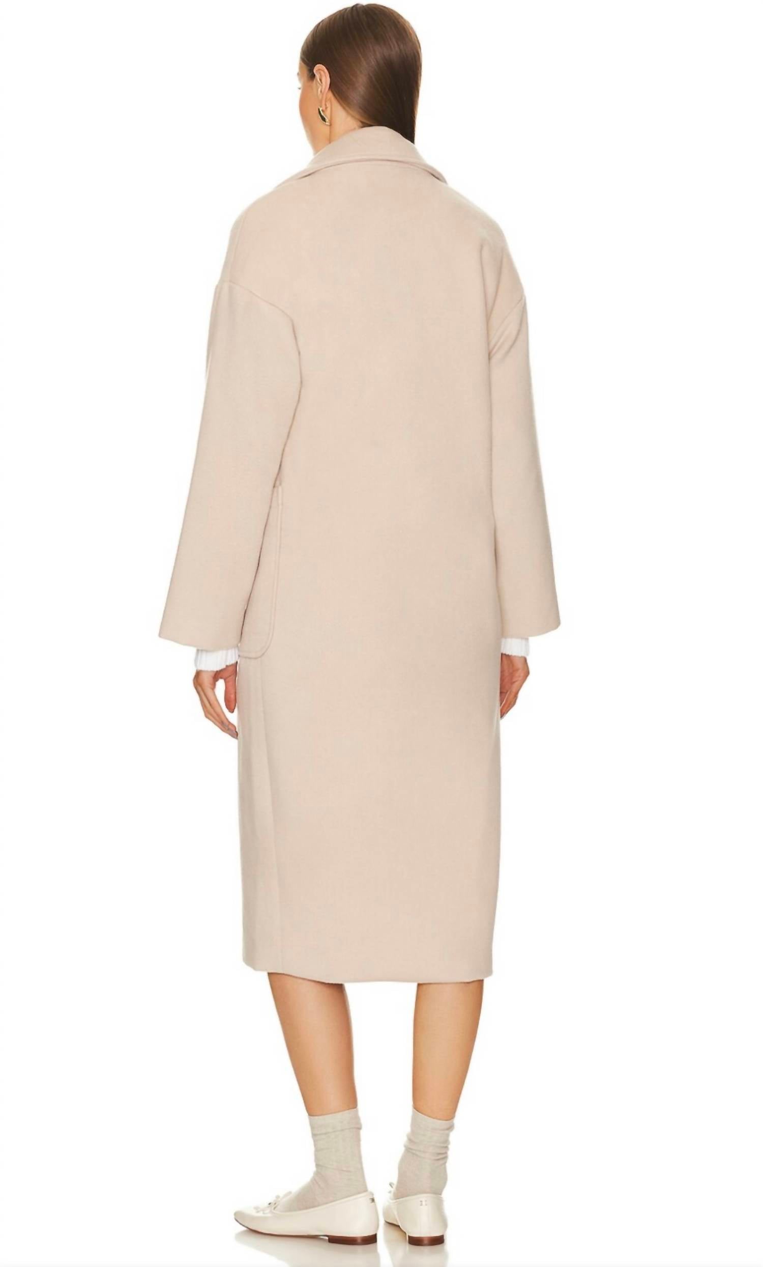 Lblc The Label - Clifton Jacket