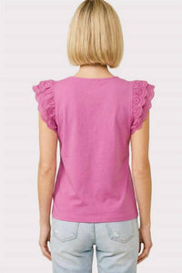 Staccato - Esme Top