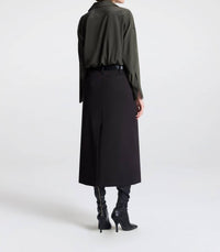 A.L.C. - Leo Silk Top