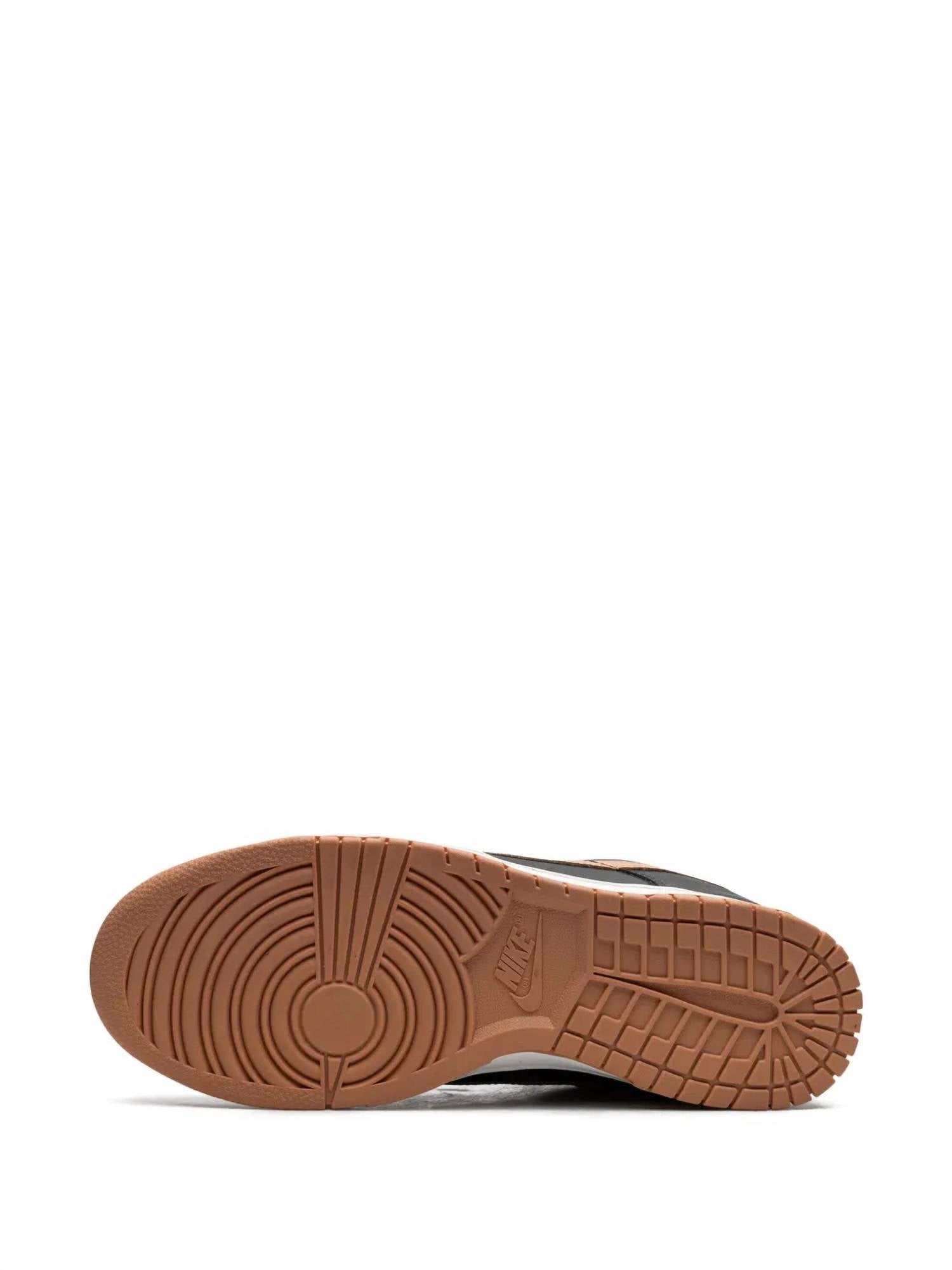 Nike - Men's Dunk Low Sneakers