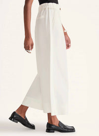Merlette - Sargent Emb Wide Leg Pant