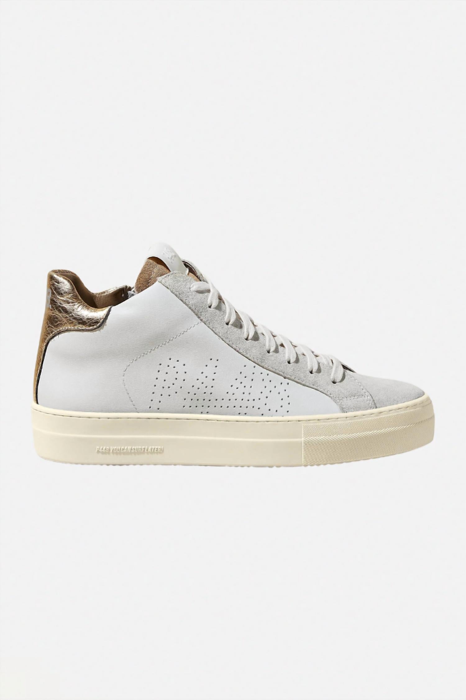 P448 - Women's Thea Mid Shoes