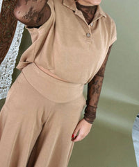 Everyday Chic Boutique - Raw Edge Vintage Set