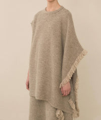Lauren Manoogian - Knitweave Gilet