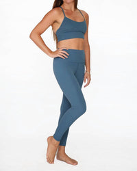 Lovlei - Elite Solid Leggings