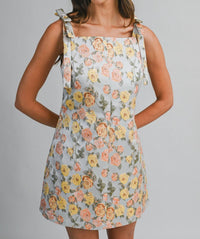 Mable - Nina Dress