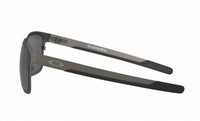 Oakley - Holbrook Metal Polarized Sunglasses 4123 - 06 - 55