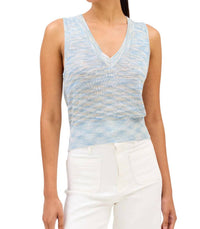Allison New York - Esme Knit Tank