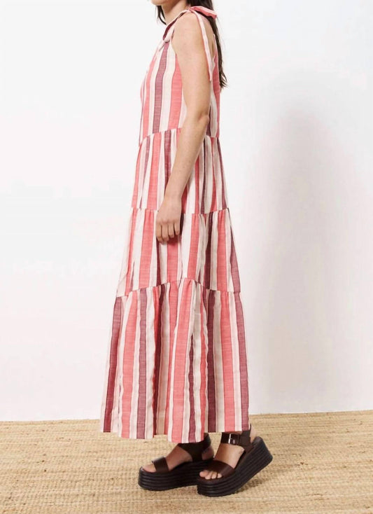 Frnch - Isee Maxi Dress