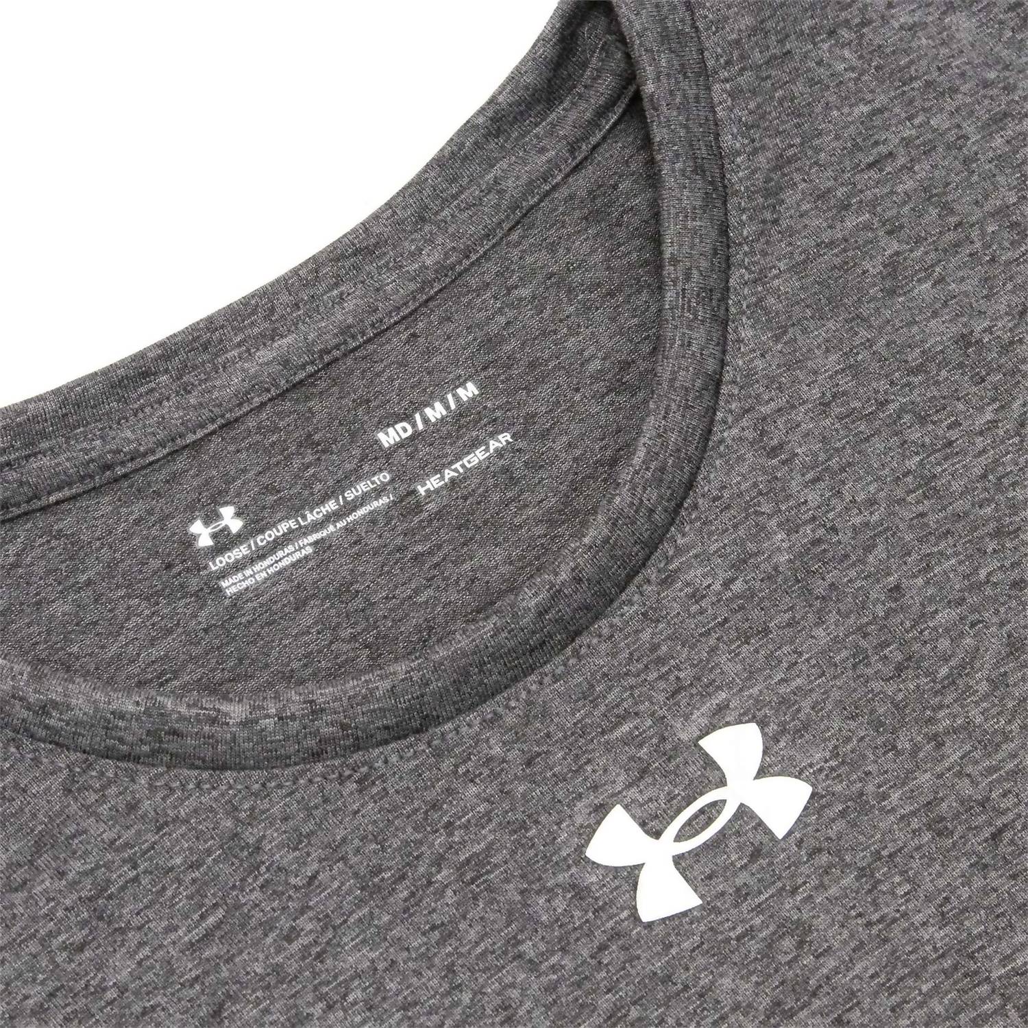 Under Armour - Men's Locker 2.0 T-shirt