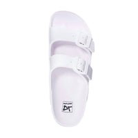 Dirty Laundry - Women's Genavive Jelly Pool Slide Sandal