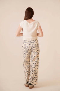 Billabong - Cali Button Up Top