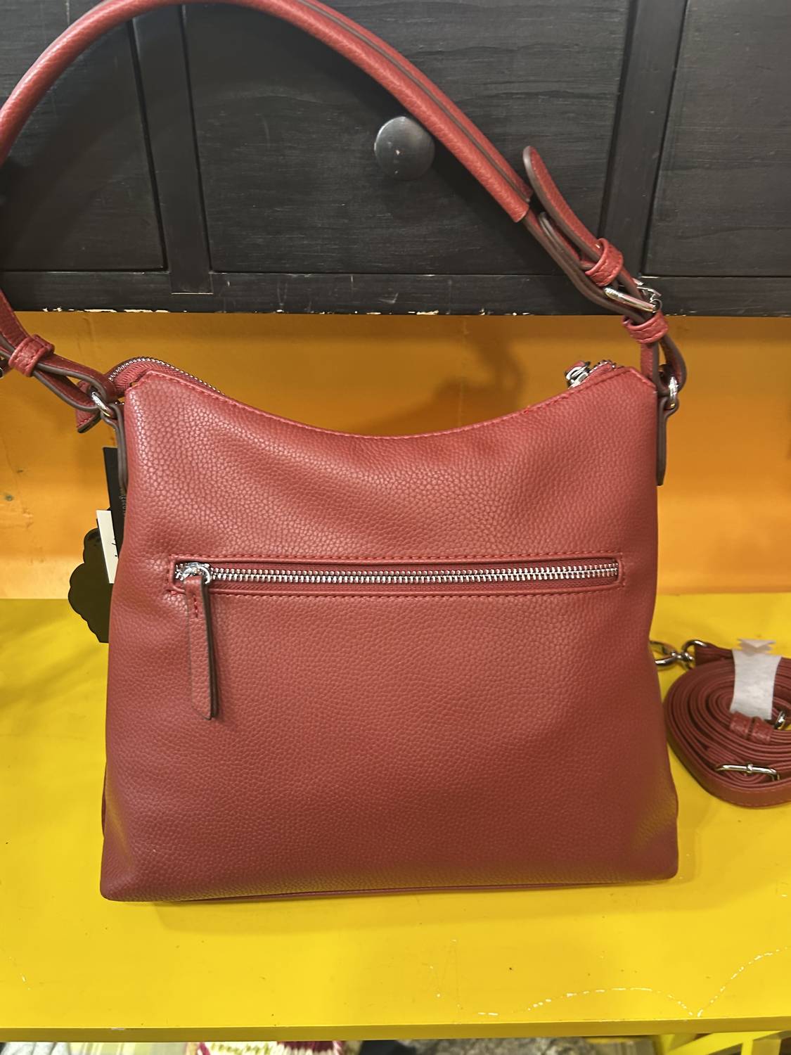 Jenna Kator - Women's U.p. Handbag