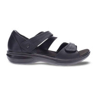 Revere - Women's Geneva Strappy Adjustable Sandal