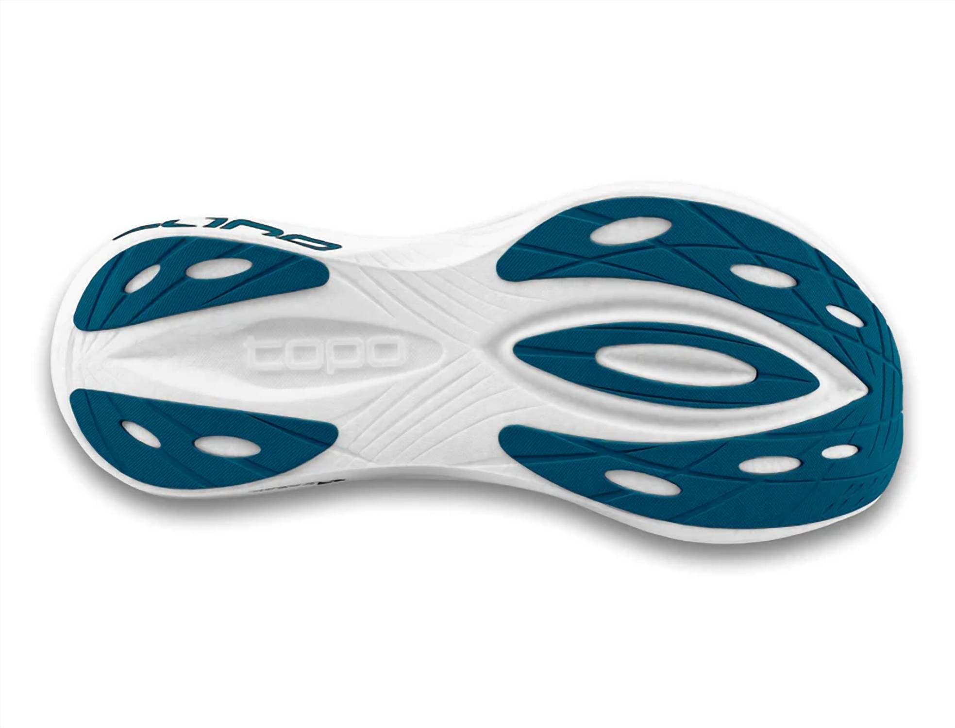 Topo Athletic - Men's Specter 2 Running Shoes