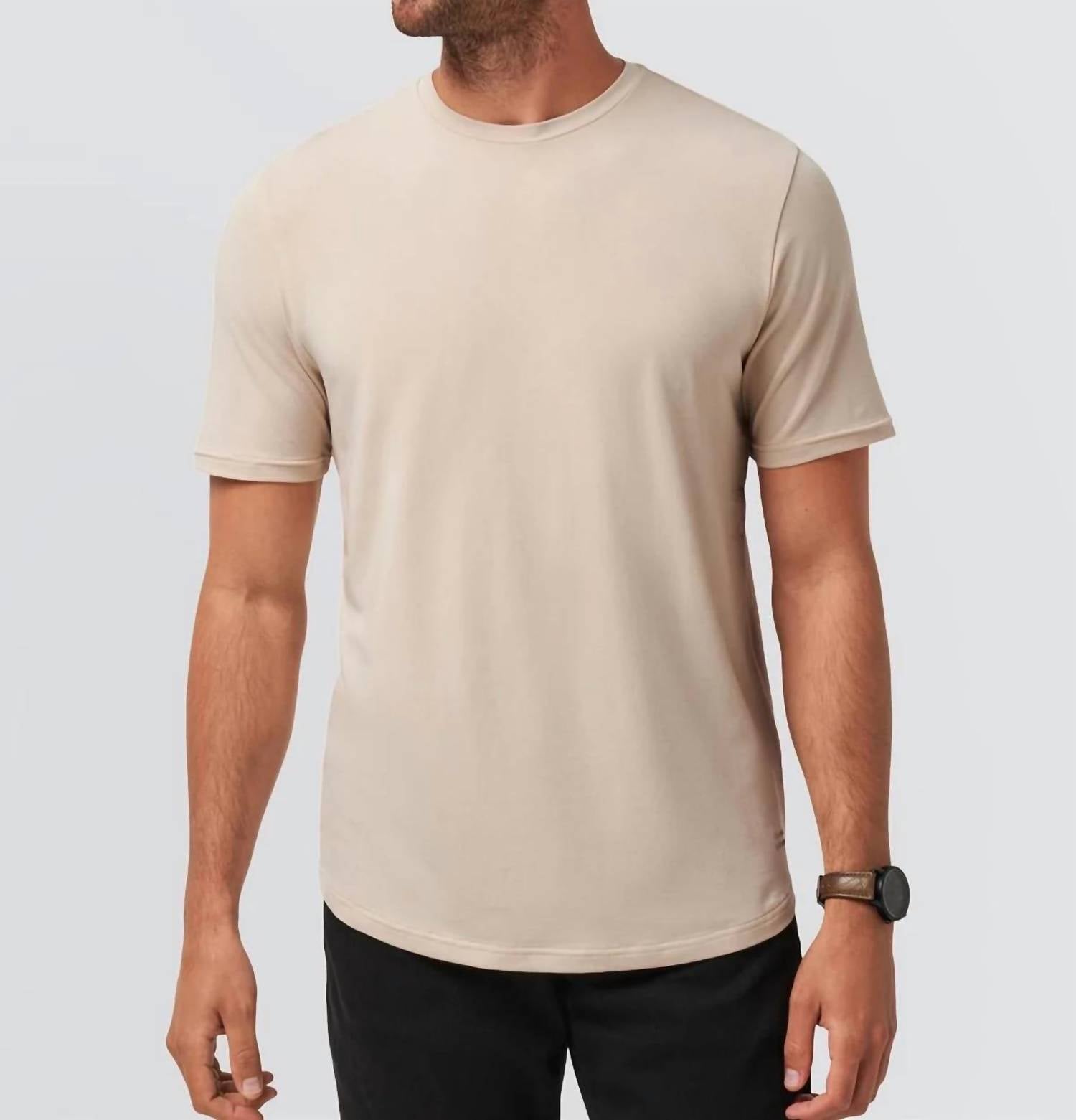 Travismathew - Cloud Crew Tee