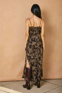 Dress Forum - Sweetheart Maxi Dress