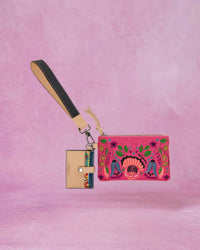 Consuela - Women's Ivy Combi Wristlet Wallet