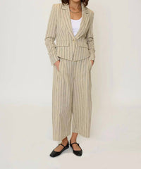 Central Park West - Rose Dickey Blazer