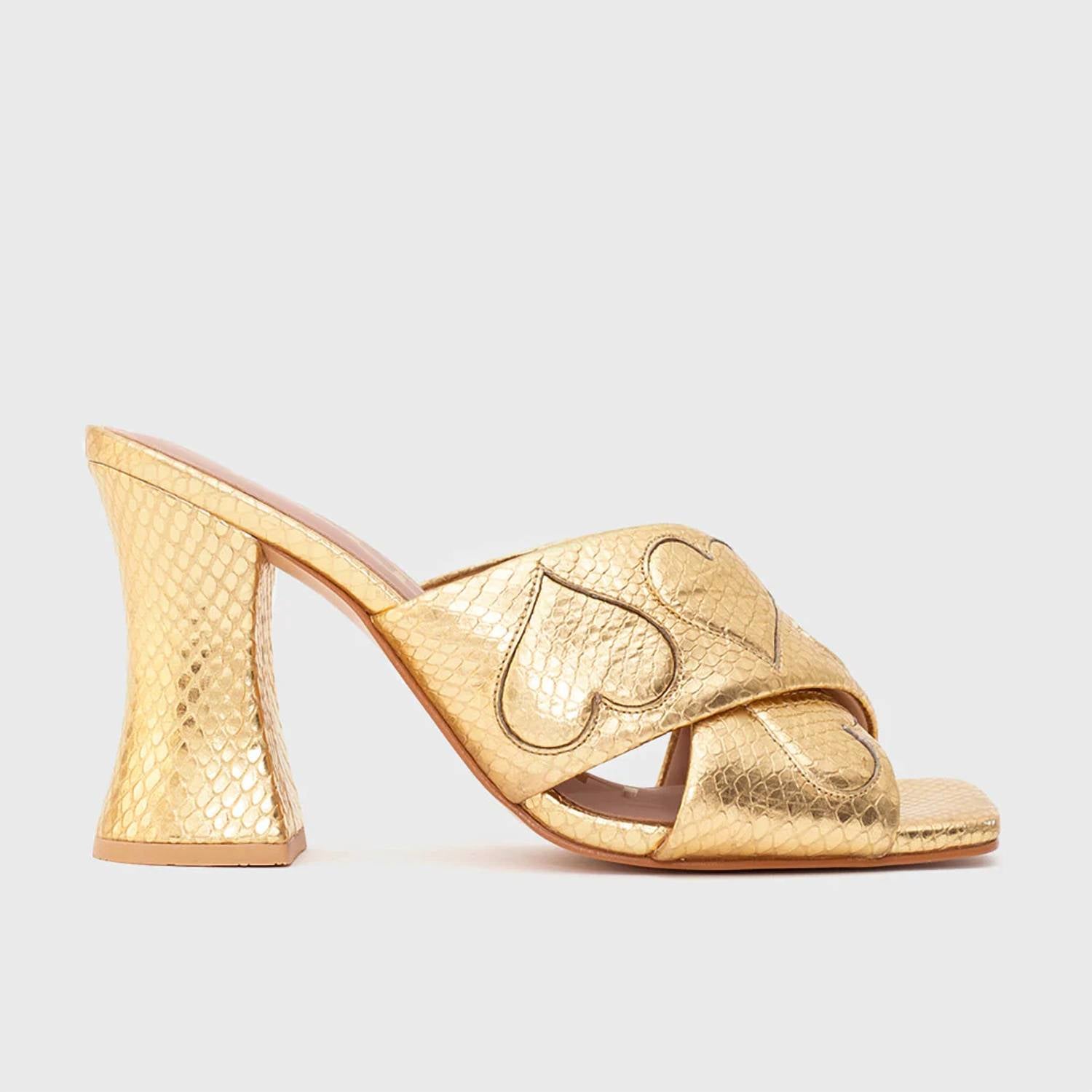Butrich - Women's Collins Pump