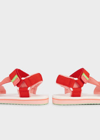 Mayoral - Girls' Tech Sandal