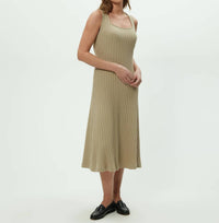 Michael Stars - Sofia Midi Dress